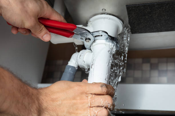 Best Water damage restoration experts  in Tuckerman, AR