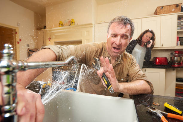 Best Flooded house restoration  in Tuckerman, AR